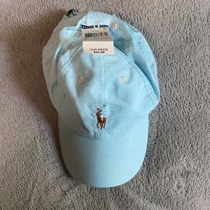 Polo Ralph Lauren ball cap